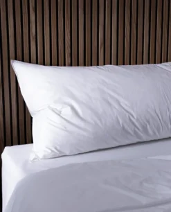 Cheap Bassols Almohada de Pluma Diamond