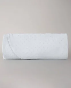 New Bassols Colcha Abril Blanco