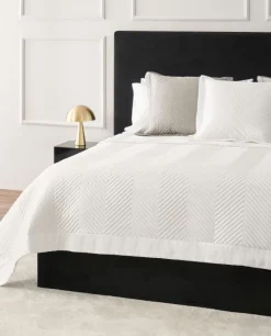 Best Bassols Colcha Bouti Suite Blanco