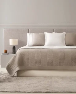 Online Bassols Colcha Bouti Suite Gris