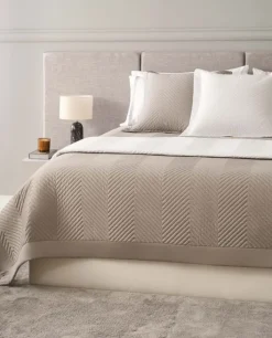 Online Bassols Colcha Bouti Suite Gris