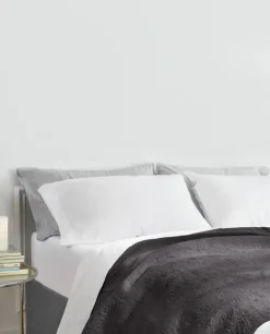 Fashion Bassols Colcha Sion Gris
