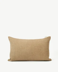 Flash Sale Bassols Funda de Cojín de Lino Jude Beige 30x50 cm