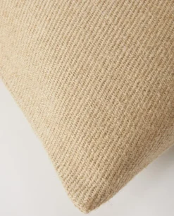 Flash Sale Bassols Funda de Cojín de Lino Jude Beige 30x50 cm