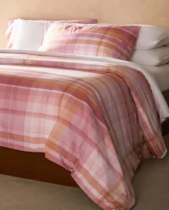Outlet Bassols Funda Nórdica Amara Rosa