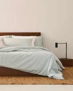 Flash Sale Bassols Funda Nórdica Aran Agua