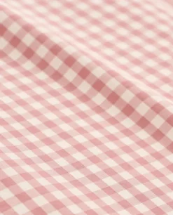 Hot Bassols Funda Nórdica Aran Rosa