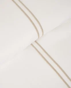 Shop Bassols Funda Nórdica Chamonix Beige