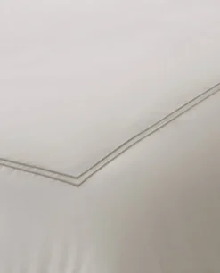Best Sale Bassols Funda Nórdica Chamonix Gris