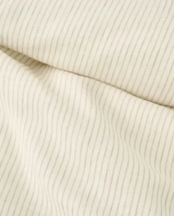 Discount Bassols Funda Nórdica Flax Beige [Prenda Suelta]
