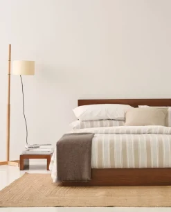 Online Bassols Funda Nórdica Leco Beige [Prenda Suelta]
