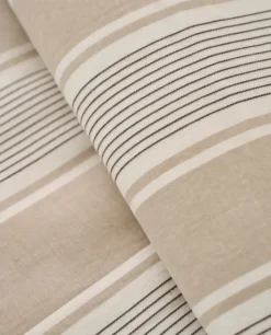 Online Bassols Funda Nórdica Leco Beige [Prenda Suelta]