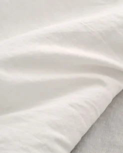 Cheap Bassols Funda Nórdica Linen Blanco
