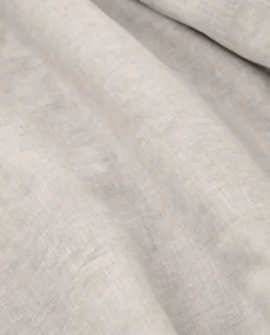 New Bassols Funda Nórdica Linen Gris