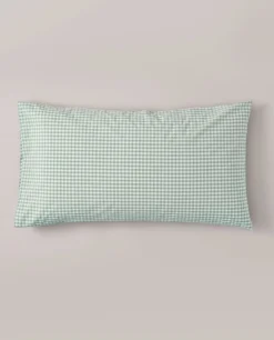 Shop Bassols Fundas de Almohada Aran Agua