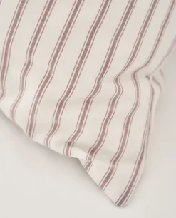 Outlet Bassols Fundas de Almohada Clay Grana