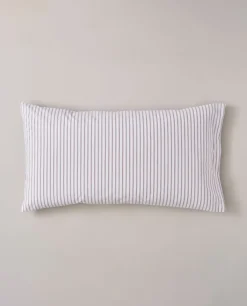 Outlet Bassols Fundas de Almohada Clay Grana