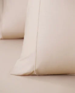 Best Sale Bassols Fundas de Almohada New York Vainilla