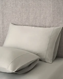 Sale Bassols Fundas de Almohada Regent Gris