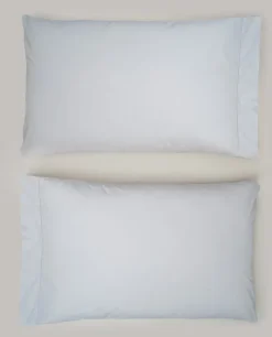 Cheap Bassols Fundas de Almohada Venecia Gris