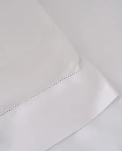 Discount Bassols Juego de Funda Nórdica Venecia Blanco
