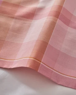Flash Sale Bassols Juego de Sábanas Amara Rosa