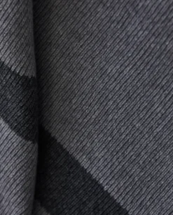 Flash Sale Bassols Manta de Tricot Elisenda Gris
