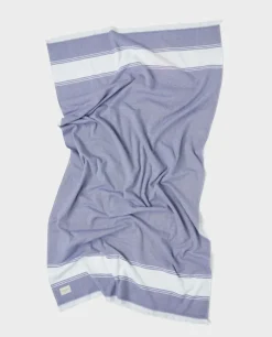 Best Sale Bassols Pareo de Playa Nice Azul