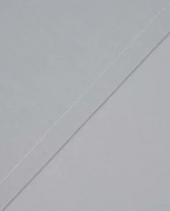 New Bassols Sábana Bajera Percal 200 Gris