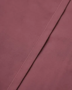 Fashion Bassols Sábana Bajera Percal 200 Rosa