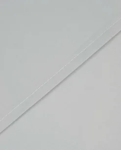 Outlet Bassols Sábana Bajera Satén 400 Gris