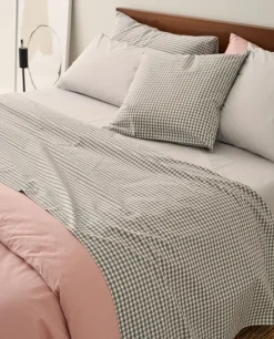 Clearance Bassols Sábana Encimera Aran Gris