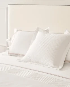 Best Sale Bassols Sábana Encimera Autograph Beige