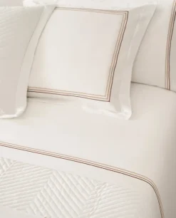 Best Sale Bassols Sábana Encimera Autograph Beige