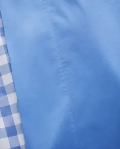 Cheap Bassols Sábana Encimera Cotton Azul