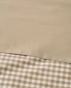 Clearance Bassols Sábana Encimera Cotton Beige