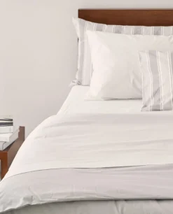Cheap Bassols Sábana Encimera Cotton Blanco