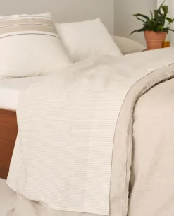 Sale Bassols Sábana Encimera Flax Beige