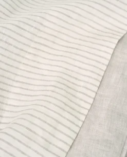 Shop Bassols Sábana Encimera Flax Gris
