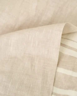 Hot Bassols Sábana Encimera Linen Beige
