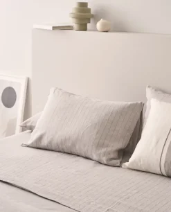 Store Bassols Sábana Encimera Mill Gris