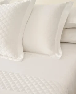 Discount Bassols Sábana Encimera New York Blanco