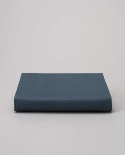 Outlet Bassols Sábana Encimera Regnant Azul Mate