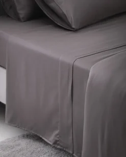 Flash Sale Bassols Sábana Encimera Regnant Topo Mate