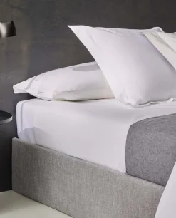 Sale Bassols Sábana Encimera Venecia Blanco