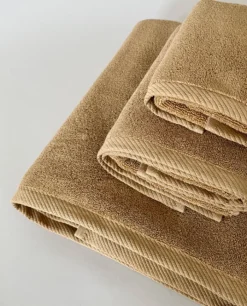 Best Sale Bassols Toalla Asana Zero Twist 600 Beige