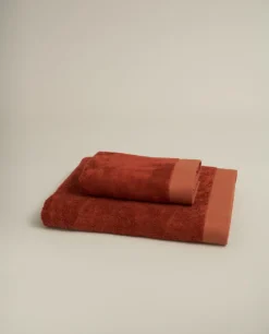 Fashion Bassols Toalla de Bambú Maya 550 Grana