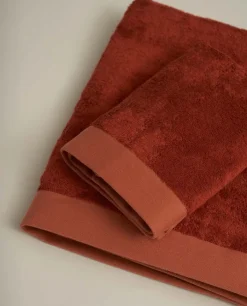 Fashion Bassols Toalla de Bambú Maya 550 Grana