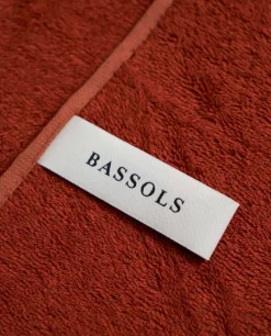 Fashion Bassols Toalla de Bambú Maya 550 Grana