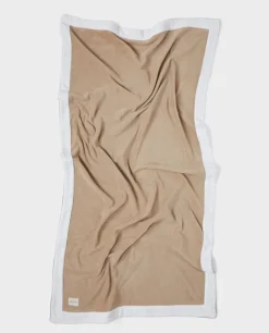 New Bassols Toalla de Playa Izar Beige